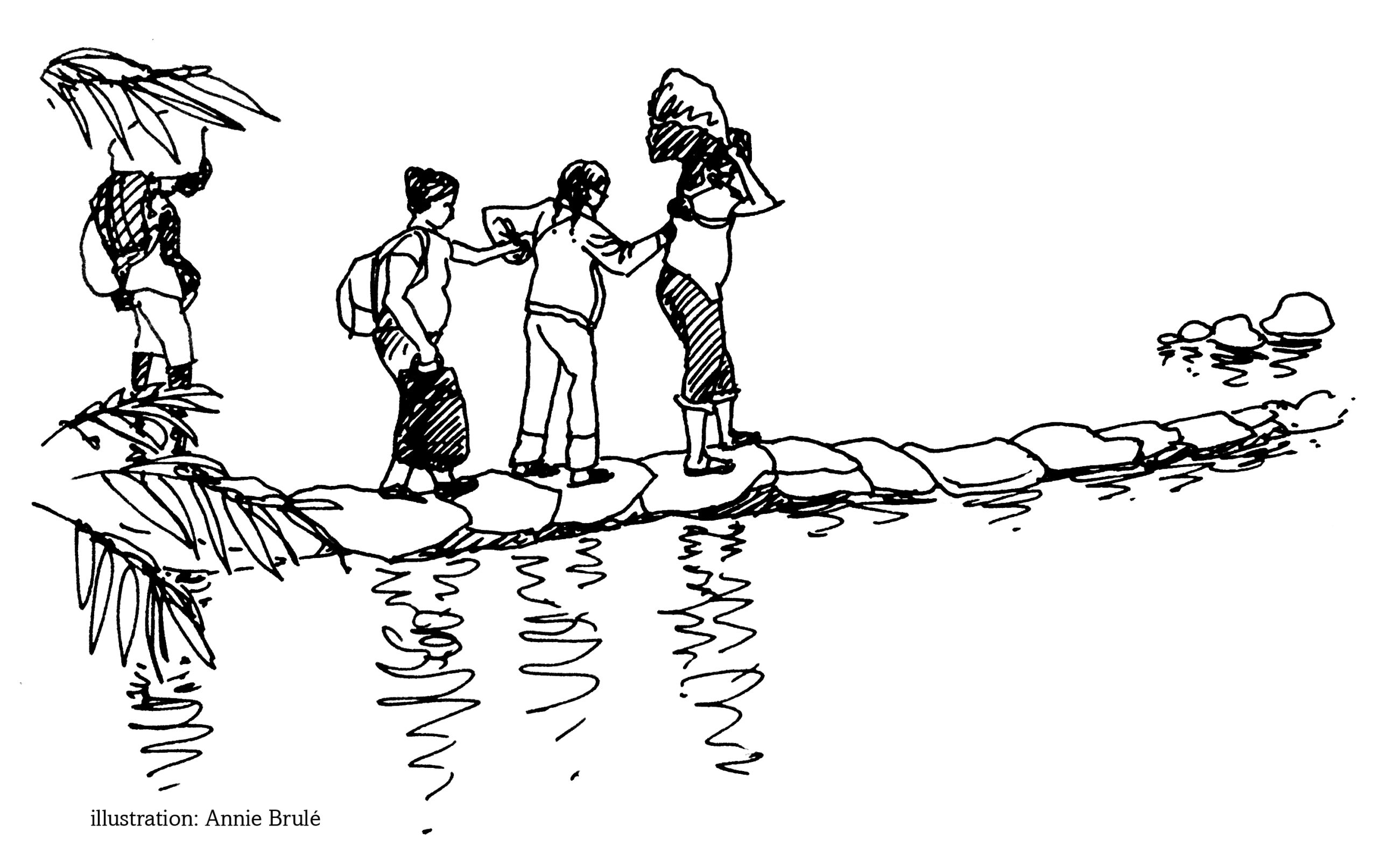 You are currently viewing —  The Return  —