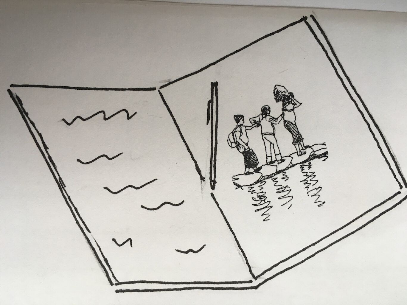 You are currently viewing Book 15, Page 9, April 7, 2021